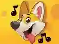 Hungry Corgi