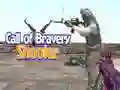 Call of Bravery Shooter Call of Bravery Shooter