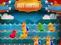 Duck Shooting Duck Shooting