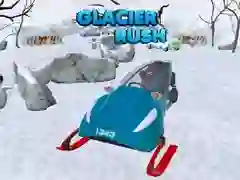Glacier Rush Glacier Rush