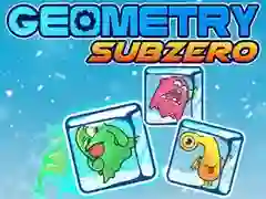 Geometry Subzero Geometry Subzero