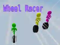 Wheel Racer Wheel Racer