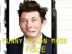 Funny Elon Musk Face Funny Elon Musk Face