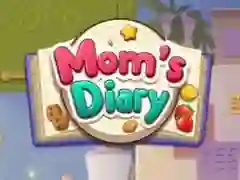Mom's Diary Mom's Diary