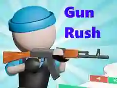 Gun Rush Gun Rush
