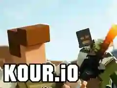 Kour.io Kour.io