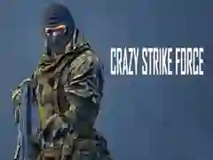 Crazy Strike Force