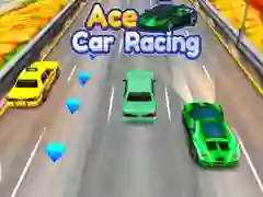 Ace Car Racing Ace Car Racing