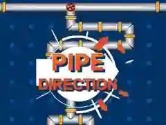 Pipe Direction Pipe Direction