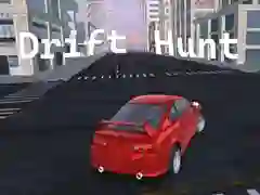 Drift Hunt