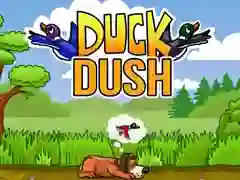 Duck Dash 