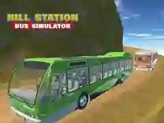 Hill Station Bus Simulator Hill Station Bus Simulator