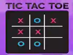 Tic Tac Toe