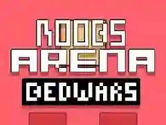 Noobs Arena Bedwars Noobs Arena Bedwars