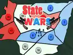 State Wars State Wars