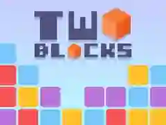Two Blocks Two Blocks