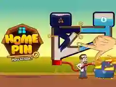 Home Pin Home Pin