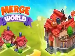 Merge World