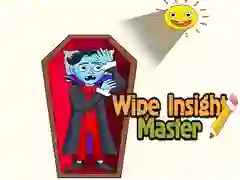 Wipe Insight Master
