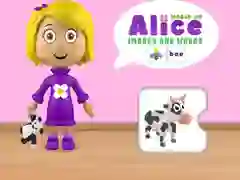 World of Alice Images and Words World of Alice Images and Words