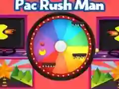 Pac Rush Man