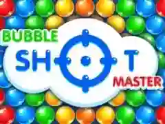Bubble Shot Master Bubble Shot Master