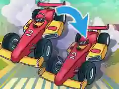 Idle Merge Car And Race Idle Merge Car And Race