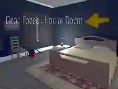 Dead Faces : Horror Room Dead Faces : Horror Room
