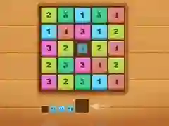 Merge Block Merge Block