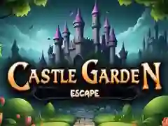 Castle Garden Escape Castle Garden Escape