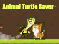 Animal Turtle Saver Animal Turtle Saver