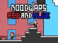 Noobwars Red and Blue Noobwars Red and Blue