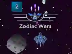 Zodiac Wars Zodiac Wars