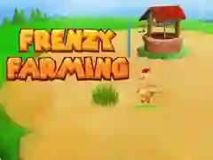 Frenzy Farming
