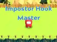 Impostor Hook Master Impostor Hook Master