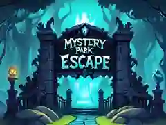 Mystery Park Escape Mystery Park Escape