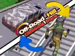 Off-Road Hill Climbing Race Off-Road Hill Climbing Race
