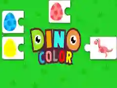 Dino Color Dino Color
