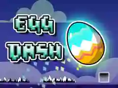 Egg Dash