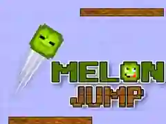 Melon Jump
