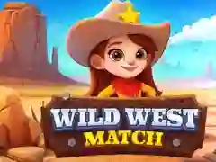 Wild West Match Wild West Match