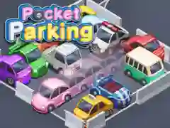 Pocket Parking Pocket Parking