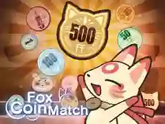 Fox Coin Match Fox Coin Match