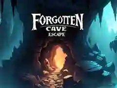 Forgotten Cave Escape Forgotten Cave Escape