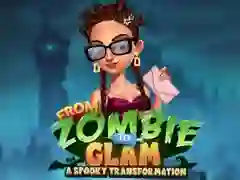From Zombie To Glam A Spooky From Zombie To Glam A Spooky