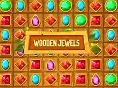 Wooden Jewels Wooden Jewels
