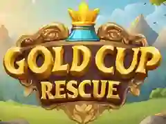 Gold Cup Rescue Gold Cup Rescue
