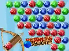 Bubbles Shooter