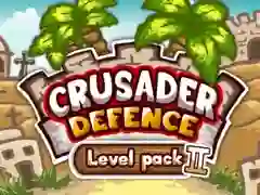 Crusader Defence Level Pack 2 Crusader Defence Level Pack 2