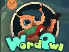 Word Owl